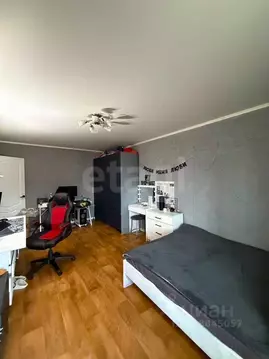 1-к кв. Ярославская область, Ярославль ул. Некрасова, 31/68 (33.6 м)