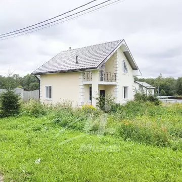 Продается коттедж в д. Никульское