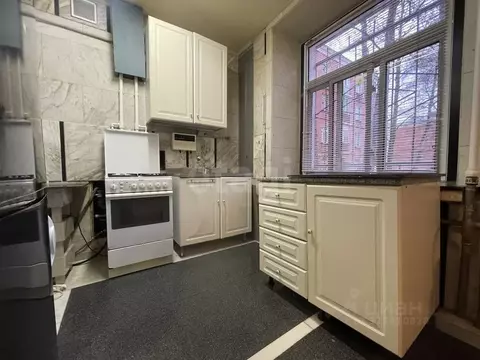 3-к кв. Ярославская область, Ярославль ул. Свердлова, 23А (70.0 м)