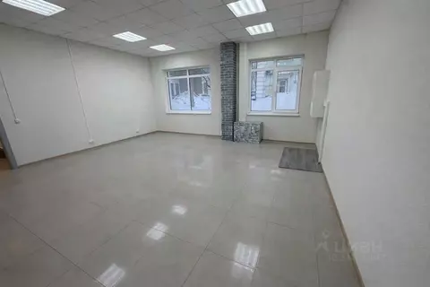Помещение свободного назначения в Москва Сходненская ул., 8 (54 м)
