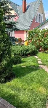 Коттедж в Татарстан, Тукаевский район, Малошильнинское с/пос, с. ...