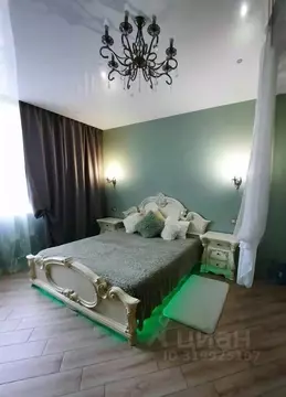 1-к кв. Пермский край, Пермь ул. Куйбышева, 109А (28.0 м)