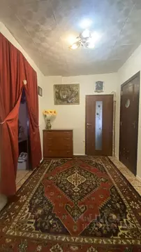 3-к кв. Калининградская область, Калининград Львовский пер., 4 (69.0 ...