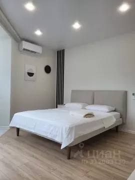 1-к кв. Приморский край, Владивосток Русская ул., 89А (36.0 м)