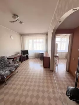 1-к кв. Омская область, Омск наб. Иртышская, 18 (30.6 м)