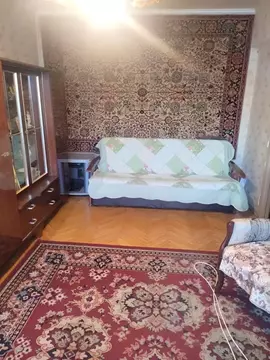 1-к кв. Москва 2-я Владимирская ул., 39 (38.0 м)