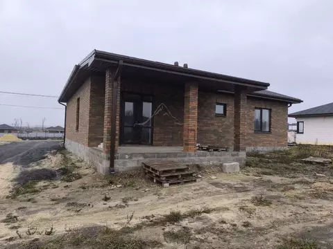 Коттедж в Белгородская область, Старый Оскол Набокинские Сады ...