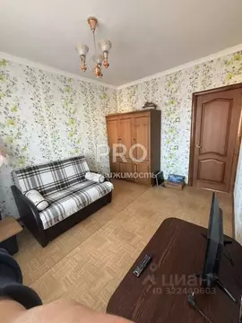 3-к кв. Ярославская область, Ярославль просп. Машиностроителей, 11к2 ...