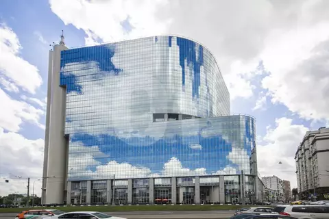 Офис в Москва Преображенская пл., 8 (3020 м)