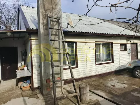 3-комнатная квартира: станица Холмская, Рудничная улица, 5 (89.3 м)