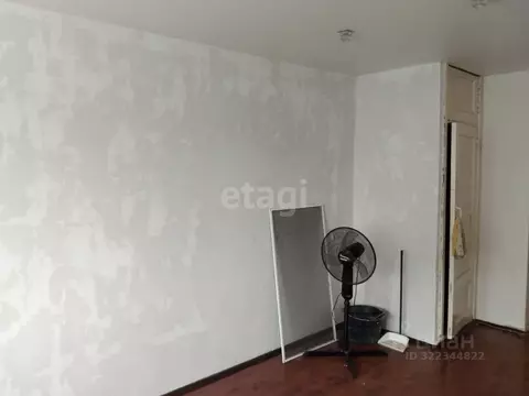 Комната Свердловская область, Нижний Тагил ул. Коминтерна, 38 (17.3 м)