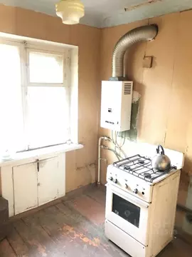 2-к кв. Волгоградская область, Волгоград Алийская ул., 2А (40.5 м)