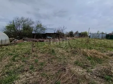 Дом в Вологодская область, Вологда Швейник садоводческое товарищество, ...
