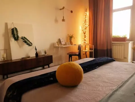 1-к кв. Москва Кутузовский просп., 43 (59.0 м)