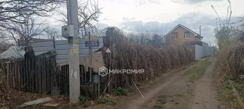 Участок в Челябинск (4 м)