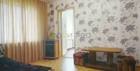 2-к кв. Пензенская область, Пенза ул. Фабричная, 8 (36.0 м)
