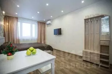 1-к кв. Московская область, Химки Молодежная ул., 78 (29.0 м)