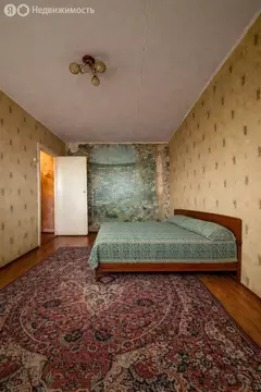 1-комнатная квартира: Подольск, Ленинградская улица, 4 (30.2 м)