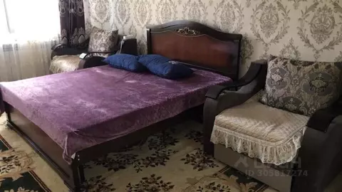 1-к кв. Дагестан, Казбековский район, Дубки пгт 12 (40.0 м)