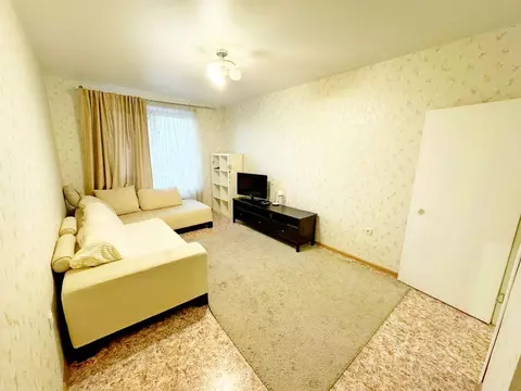 1-к кв. Башкортостан, Уфа ул. Энтузиастов, 13 (40.0 м)