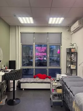 Помещение свободного назначения в Москва Бескудниковский бул., 13 (16 ...