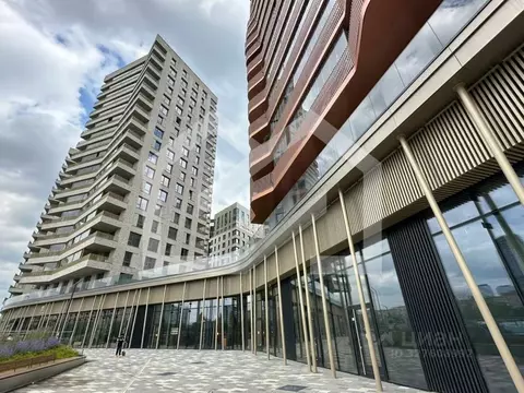 Торговая площадь в Москва ул. Эдуарда Стрельцова, 2к1 (210 м)