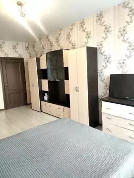 Комната Московская область, Люберцы ул. Юности, 13к1 (20.0 м)