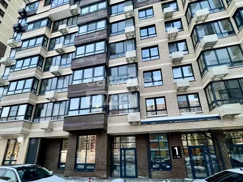 Помещение свободного назначения в Московская область, Мытищи просп. ...