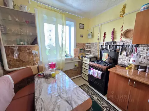 2-к кв. Крым, Сакский район, с. Охотниково ул. Комсомольская (41.4 м)