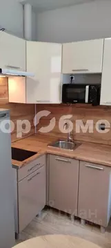 1-к кв. Москва Новоданиловский проезд, 4 (13.0 м)