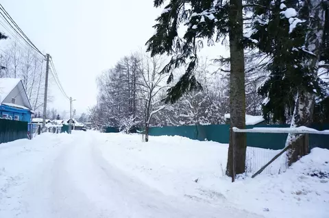 Участок в Московская область, Мытищи городской округ, пос. Совхоза ...