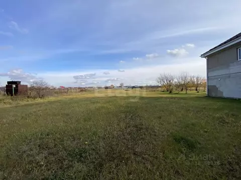 Участок в Воронежская область, Воронеж ул. Большая Советская, 25/2 ...