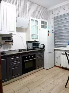 2-к кв. Крым, Симферополь ул. Индустриальная, 28к1 (53.0 м)