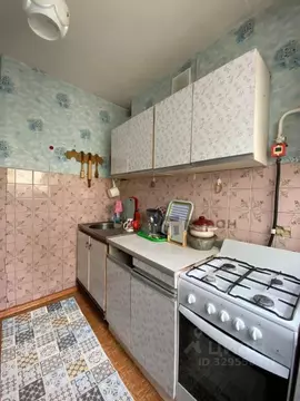 2-к кв. Челябинская область, Челябинск Молдавская ул., 23 (45.0 м)