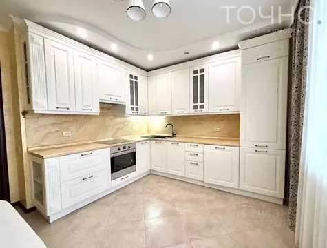 3-к кв. Пензенская область, Пенза ул. Пушкина, 45 (92.4 м)