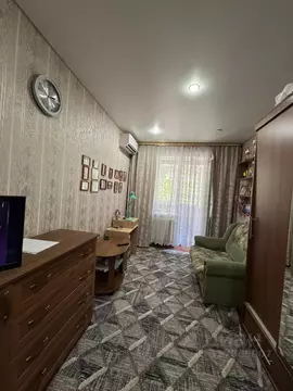 2-к кв. Ростовская область, Азов Азовский район, ул. Кондаурова (48.0 ...