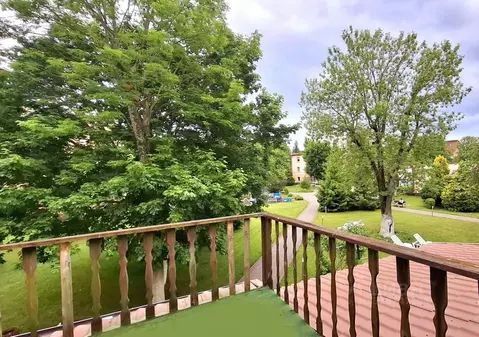 5-к кв. Калининградская область, Зеленоградск 1-й Октябрьский пер. ...