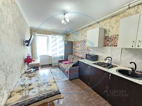 1-к кв. Ставропольский край, Предгорный муниципальный округ, ...