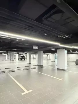 Гараж в Москва ул. 4-я Марьиной рощи, 10к5 (13 м)