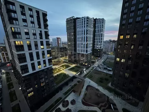 2-к кв. Башкортостан, Уфа ул. Энтузиастов, 7 (43.1 м)