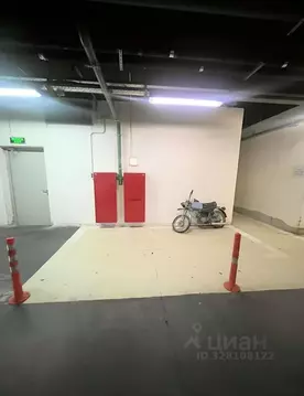 Гараж в Московская область, Красногорск ул. Авангардная, 3 (6 м)