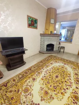 3-к кв. Крым, Ялта ул. Войкова, 3 (86.0 м)