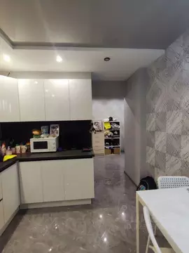 1-к кв. Пензенская область, Заречный Ахунская ул., 23 (36.3 м)