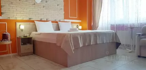 1-к кв. Краснодарский край, Краснодар Центральный мкр, ул. Буденного, ...