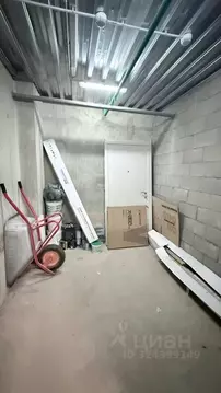 Гараж в Москва Головинское ш., 10Б (9 м)