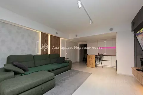 3-к кв. Томская область, Томск Сибирская ул., 102/8 (72.0 м)