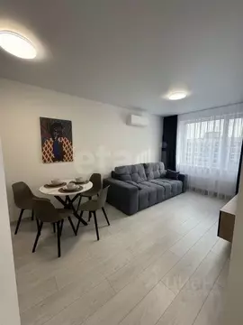 1-к кв. Тюменская область, Тюмень ул. Андрея Кореневского, 5 (38.1 м)