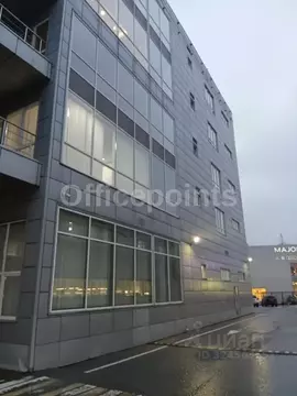 Офис в Москва МКАД, 47-й км, 11с2 (150 м)