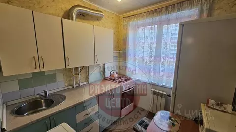 3-к кв. Белгородская область, Белгород Садовая ул., 120 (61.9 м)