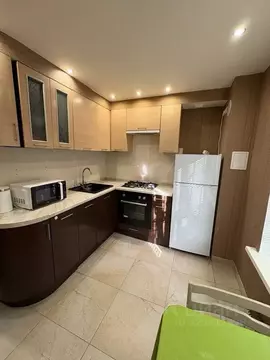 1-к кв. Москва Саперный проезд, 11 (35.4 м)